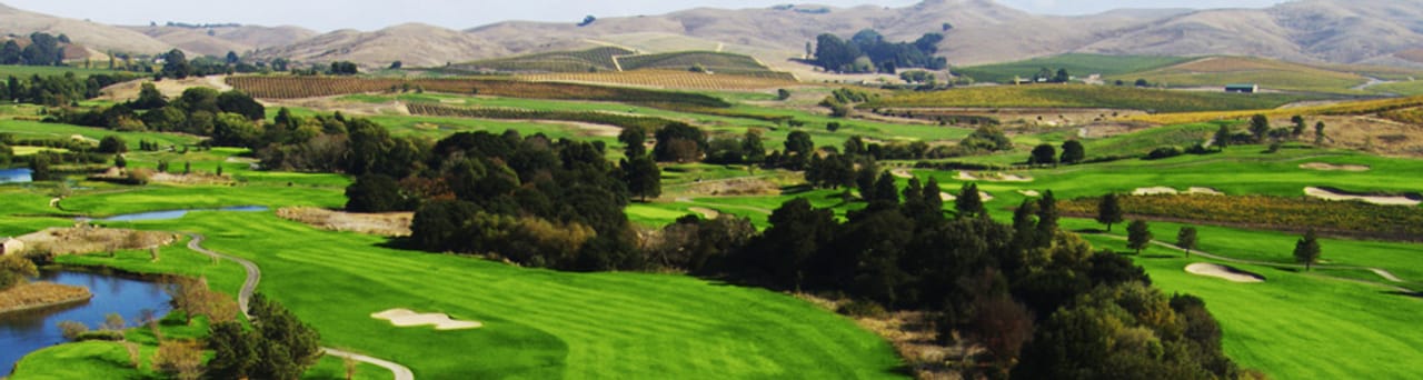 Eagle Vines Golf Club