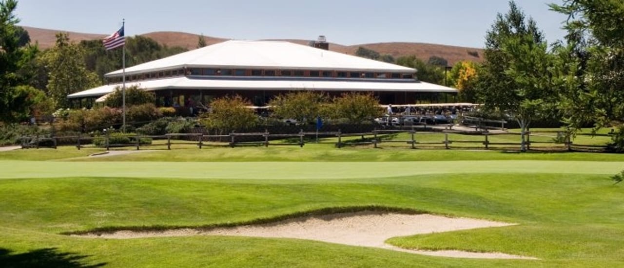 Spring Valley Golf Course