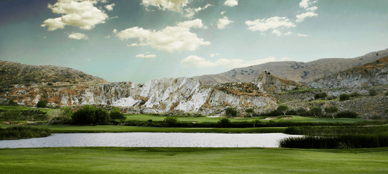 Oak Quarry Golf Club