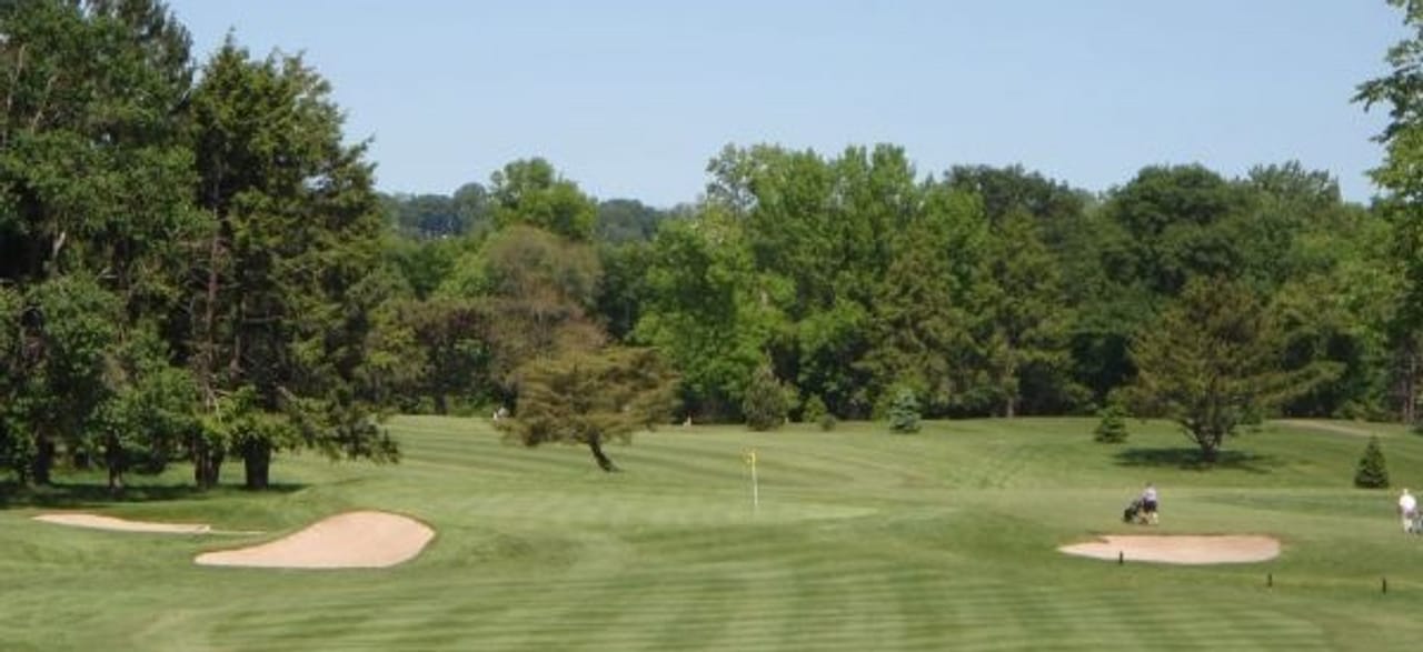Passaic County - Preakness Valley Golf Course (East)