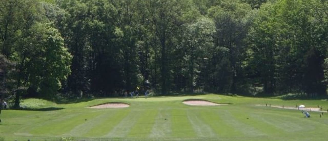 Passaic County - Preakness Valley Golf Course (West)