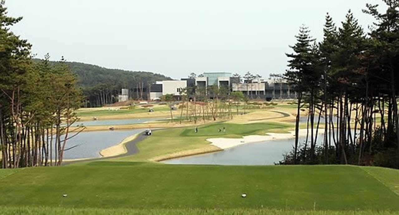 Bayside Golf Club