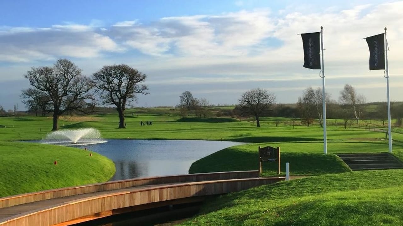 The Nottinghamshire Golf & Country Club (Signature)