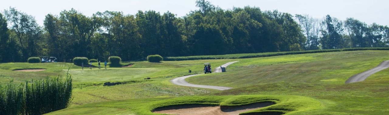 Nevel Meade Golf Course