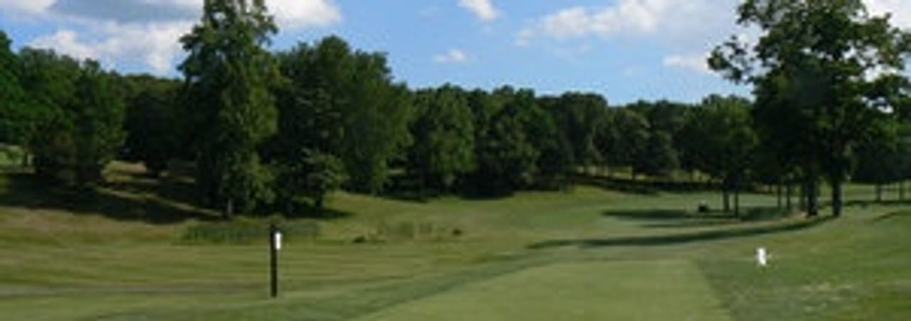 Smithtown Landing Country Club (Main)