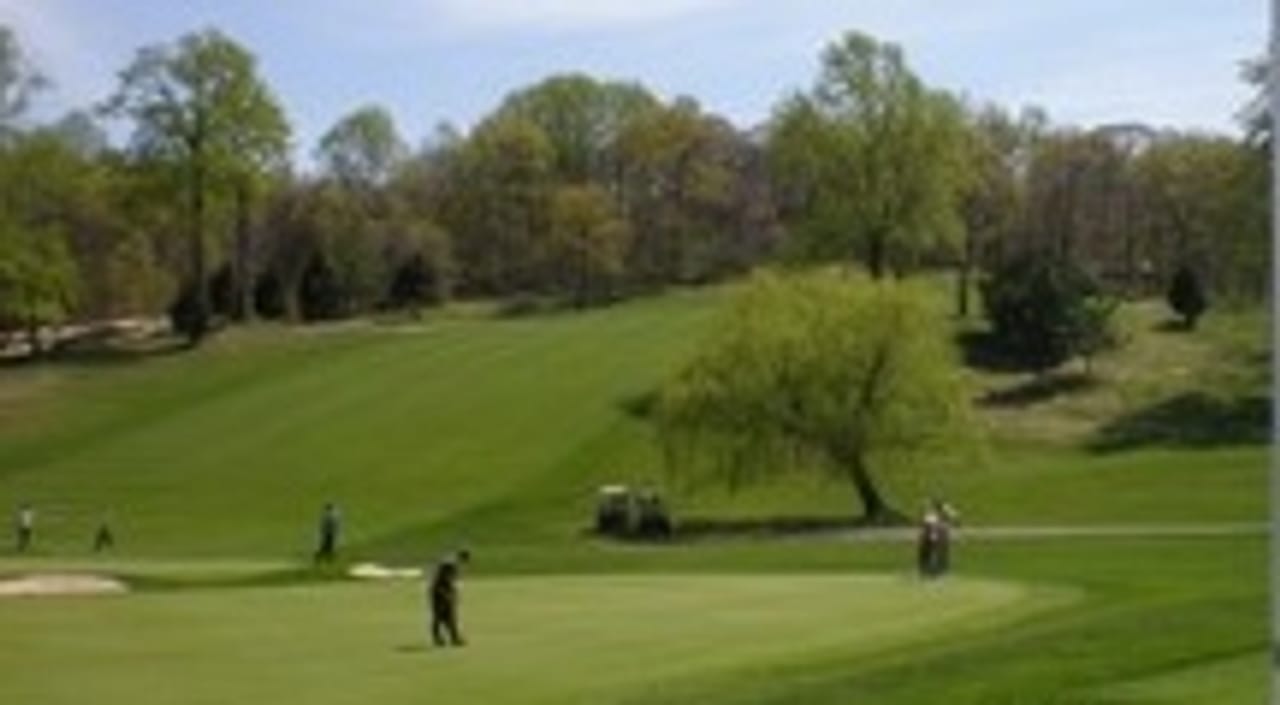 Smithtown Landing Country Club (Par 3)