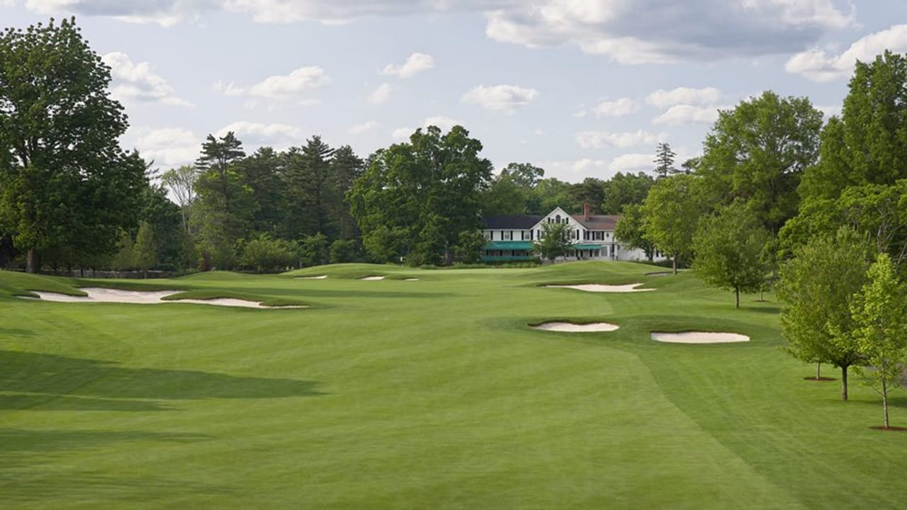 Sterling Farms Golf Course