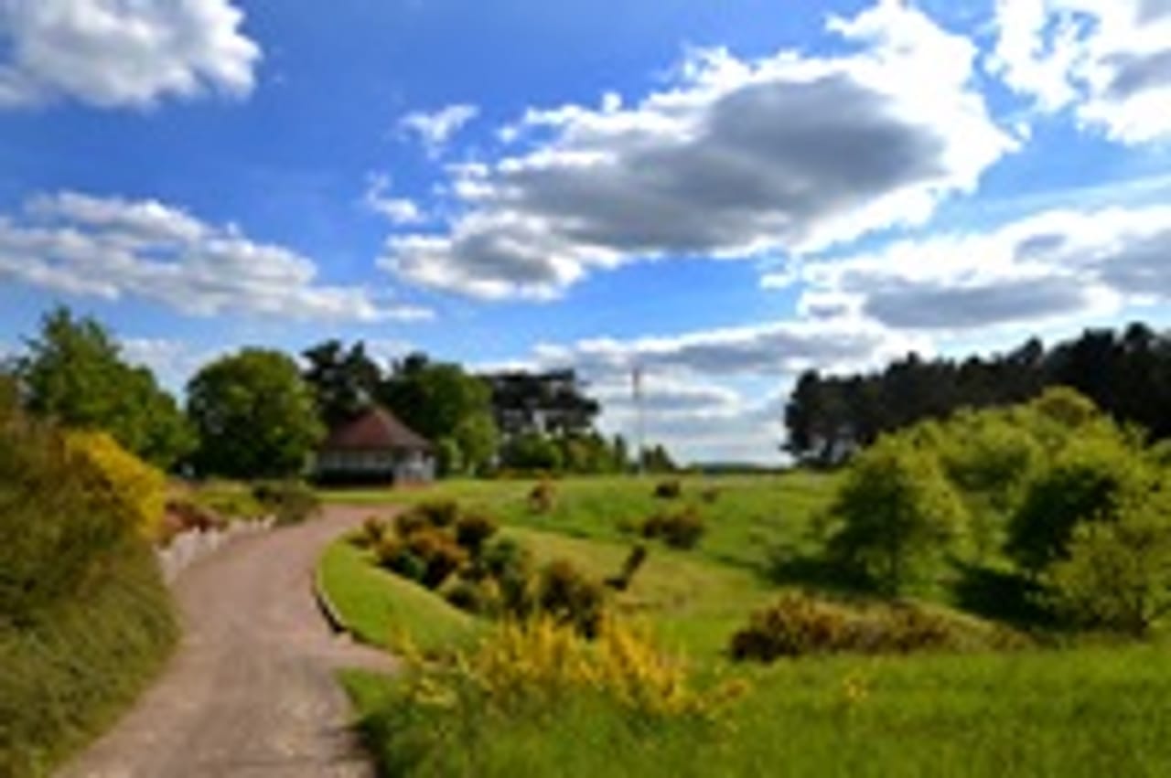 Oakmere Park Golf Club (Admirals)