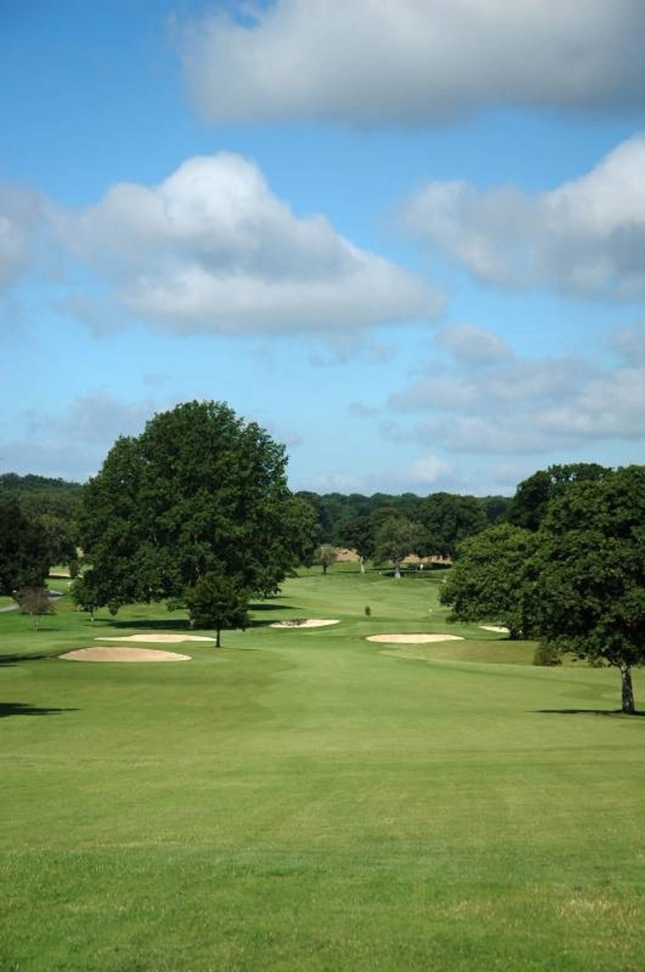 Orchardleigh Golf Club