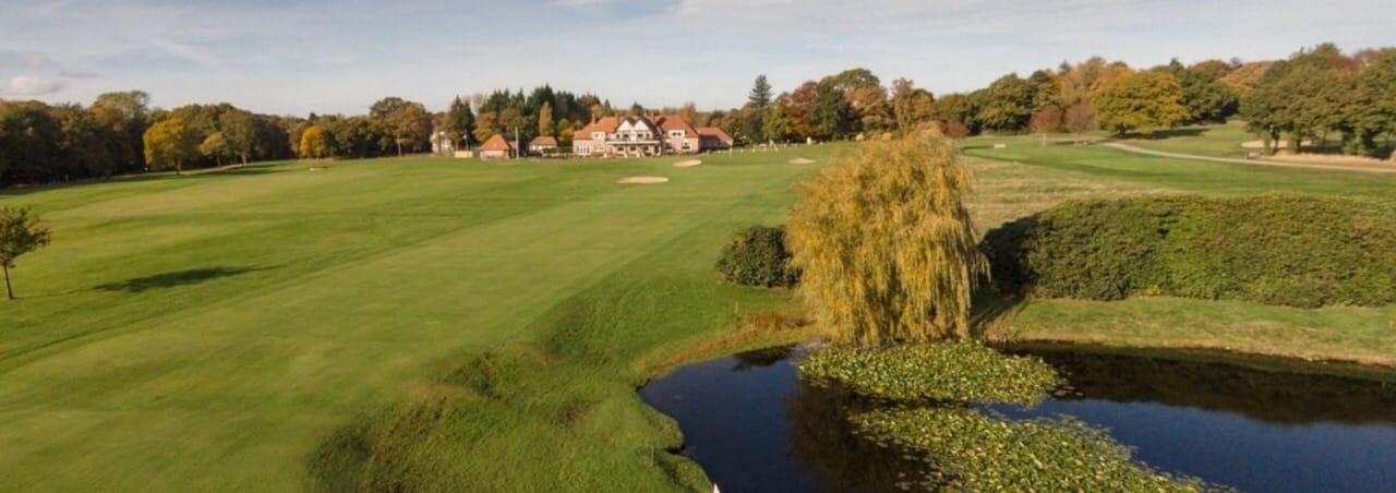 Ormskirk Golf Club