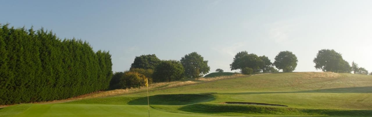 Orpington Golf Centre (Ruxley Park)
