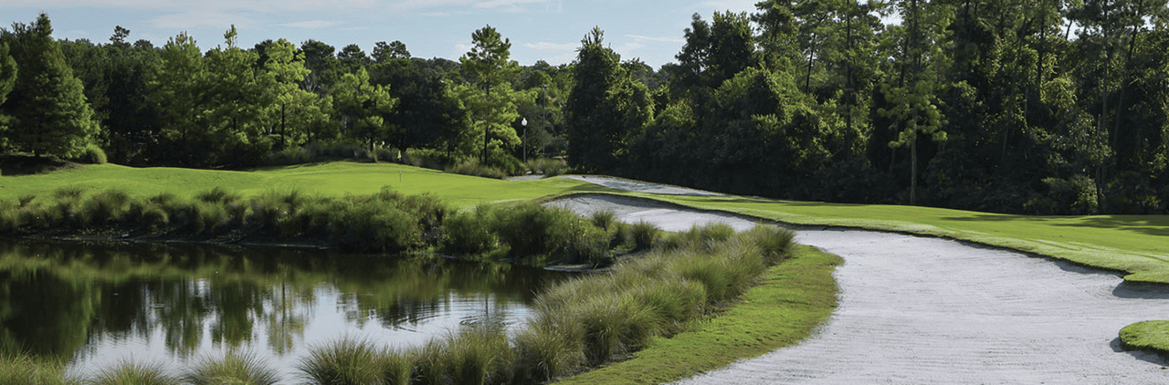 Orange Lake Resort (Cranes Bend)