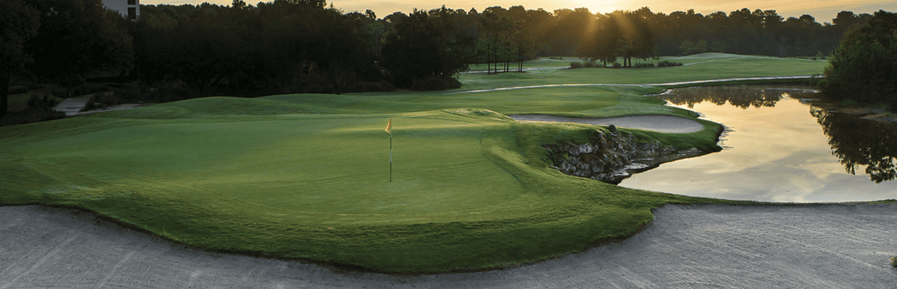 Orange Lake Resort (Reserve)