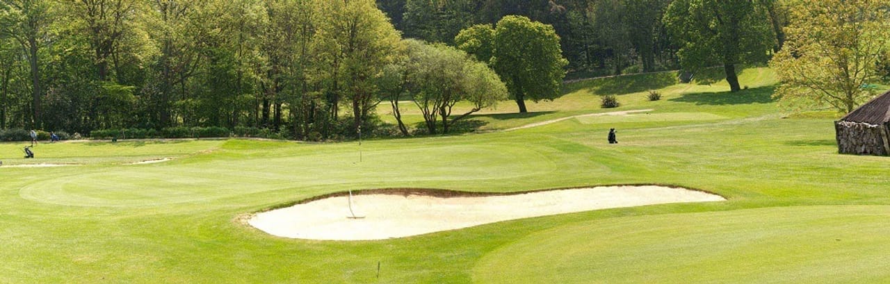 Osborne Golf Club