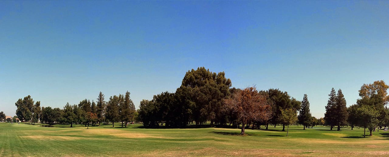 Manteca Park Golf Course