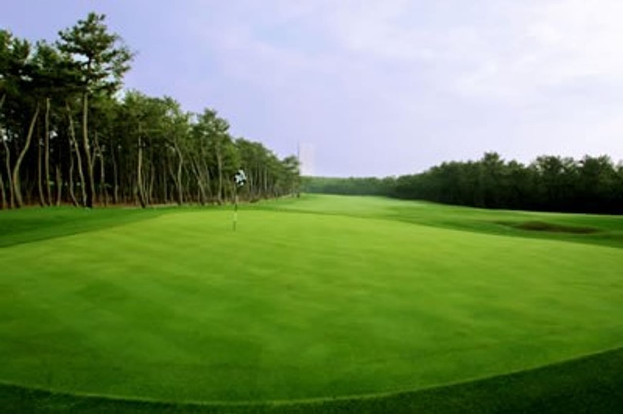 Tom Watson Golf Course