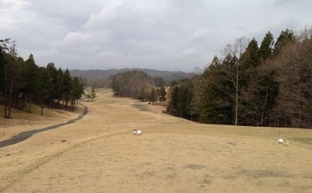 Spa Bukuroda Golf Club