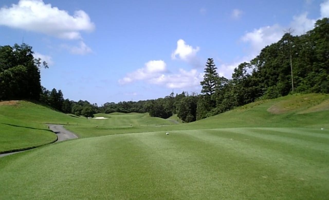 Japan Central Golf Club