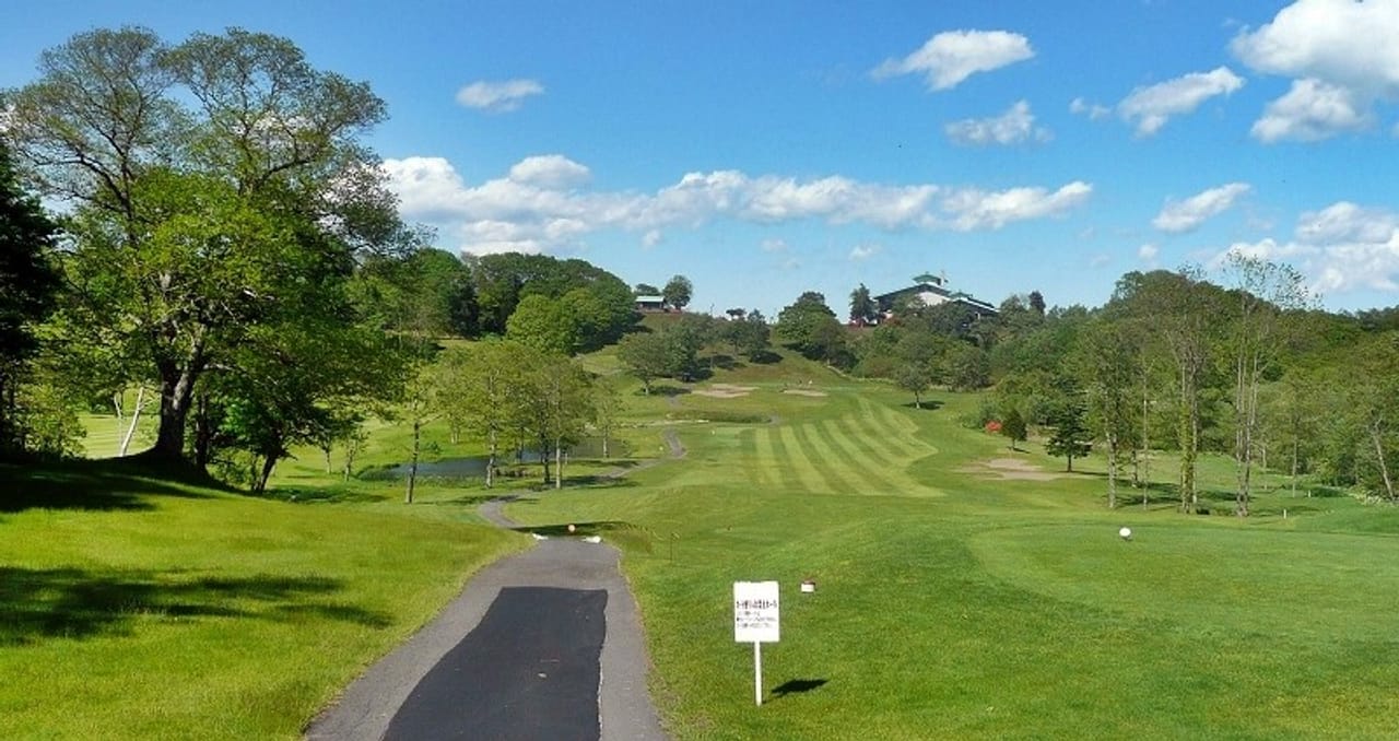 Dream Tomakomai Golf Club