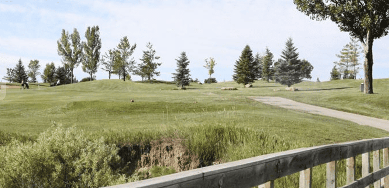 SouthRidge Golf Course