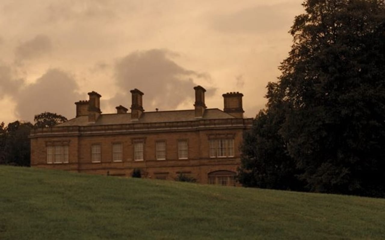 Oulton Hall Golf (The Hall)