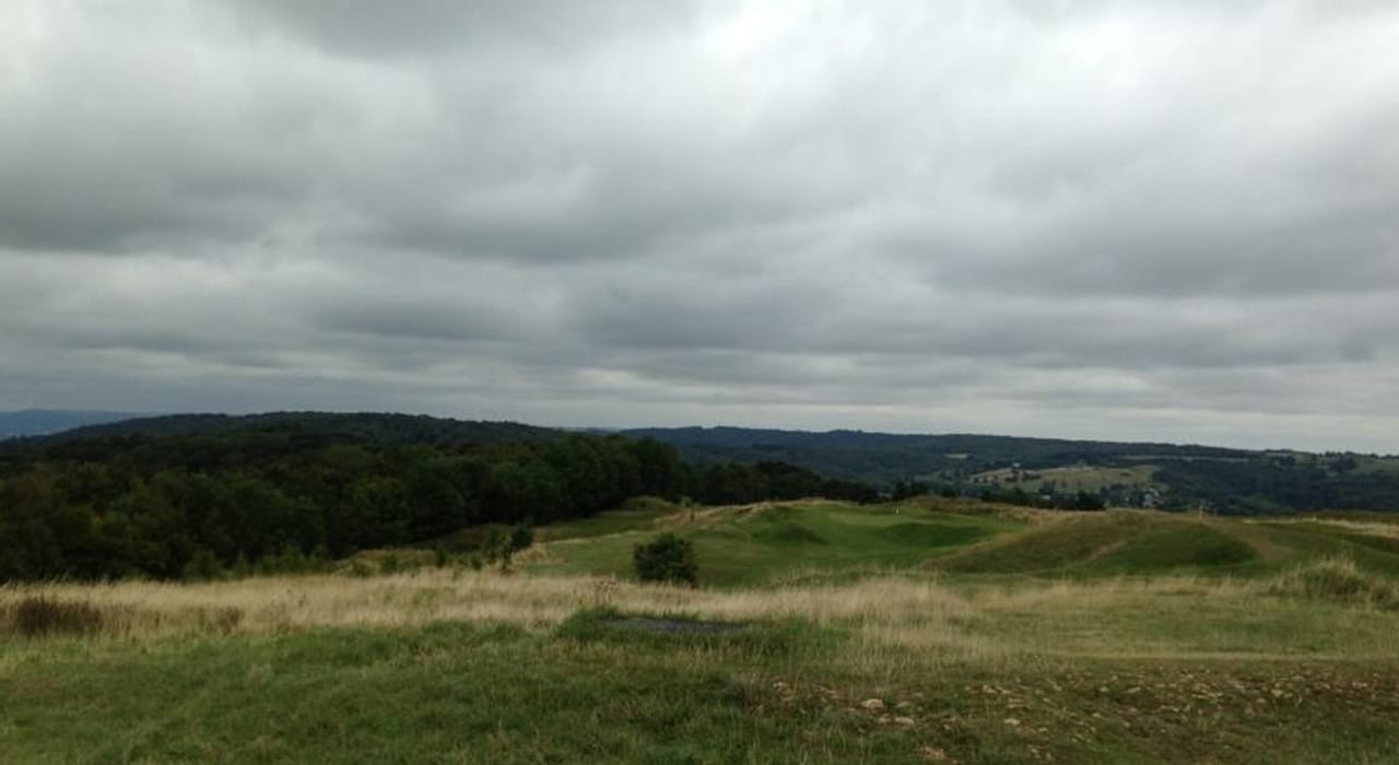Painswick Golf Club