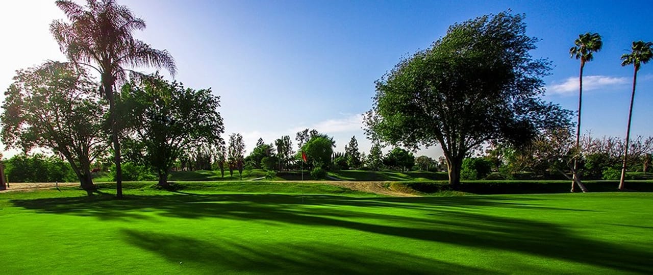 River View Golf Course