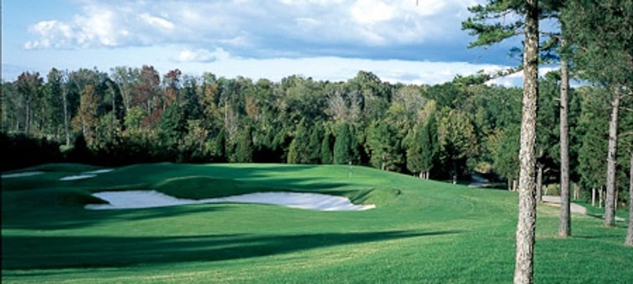 Skybrook Golf Club