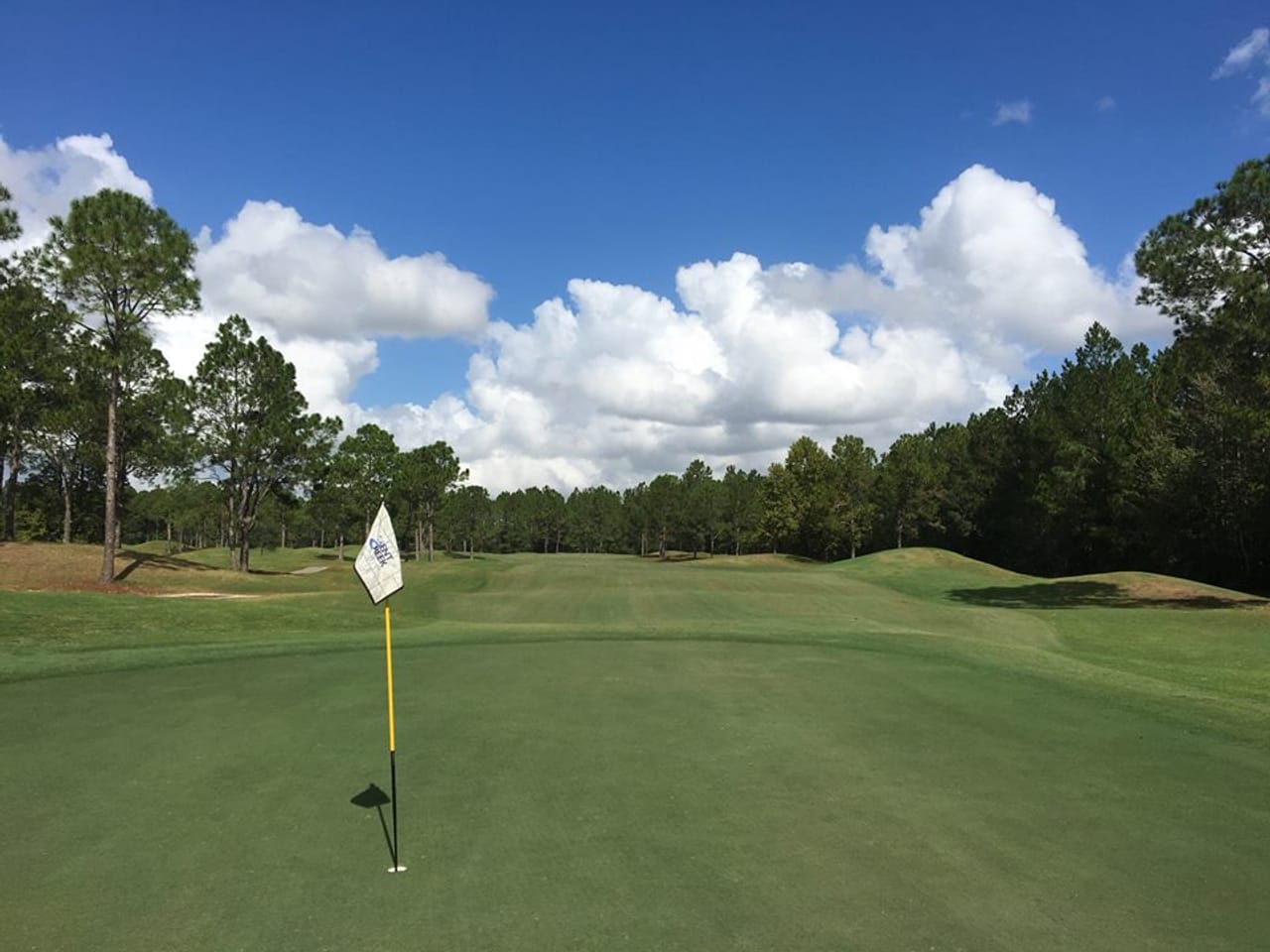 Bent Creek Golf Course