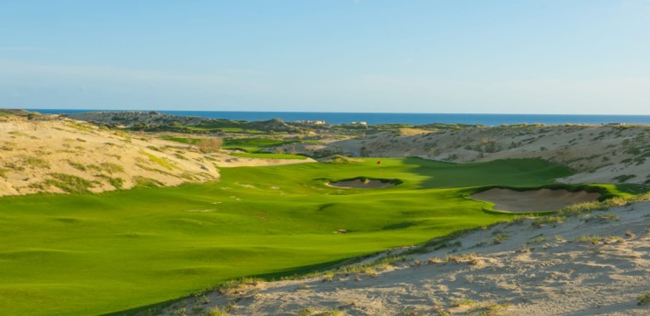 Diamante Cabo San Lucas (El Cardonal)