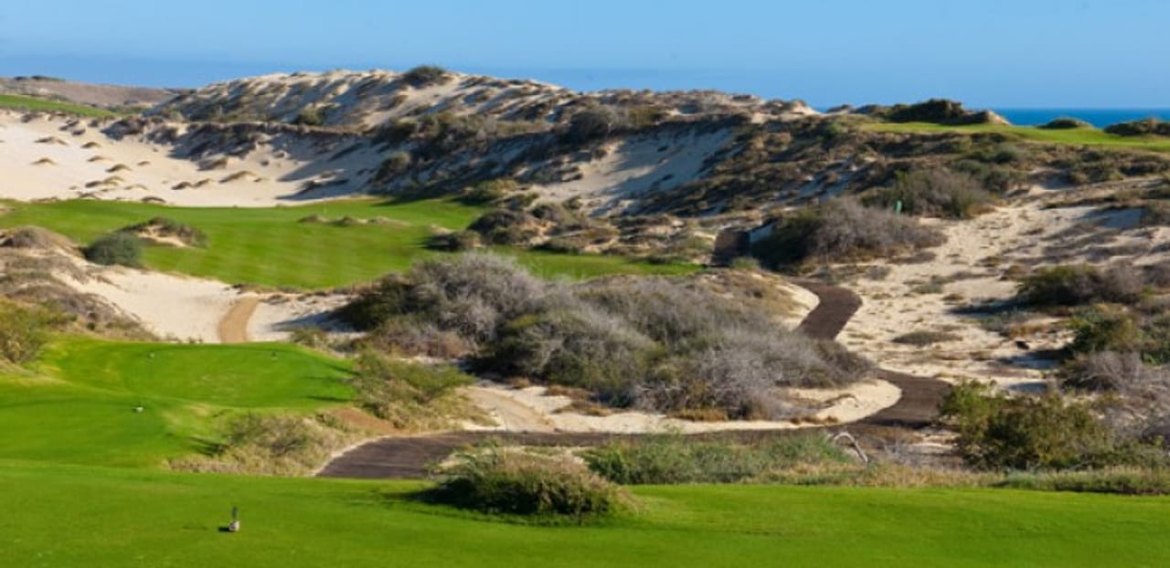 Diamante Cabo San Lucas (Dunes)