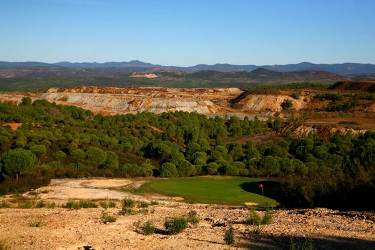 Club de Golf Corta Atalaya