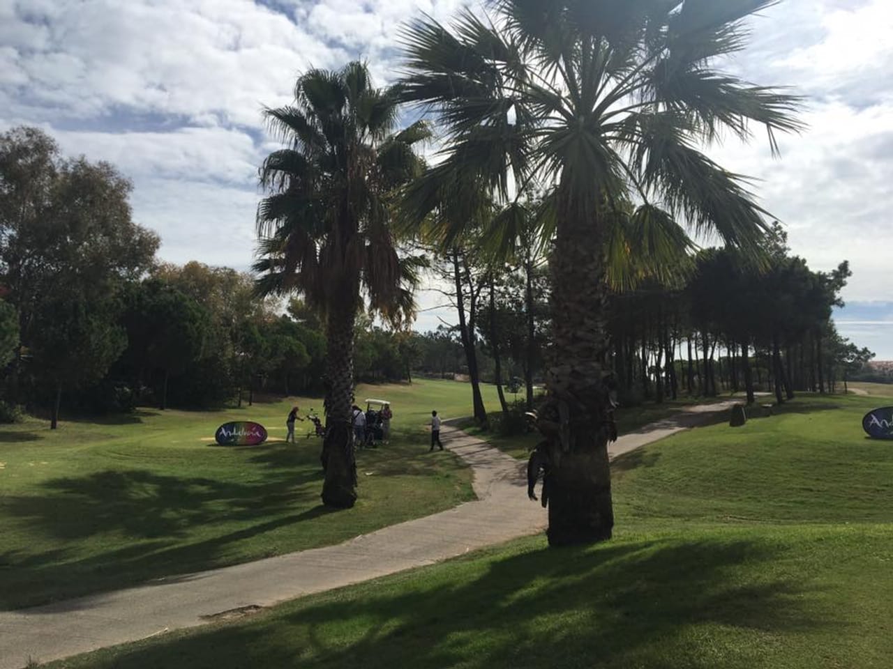 Islantilla Golf Resort