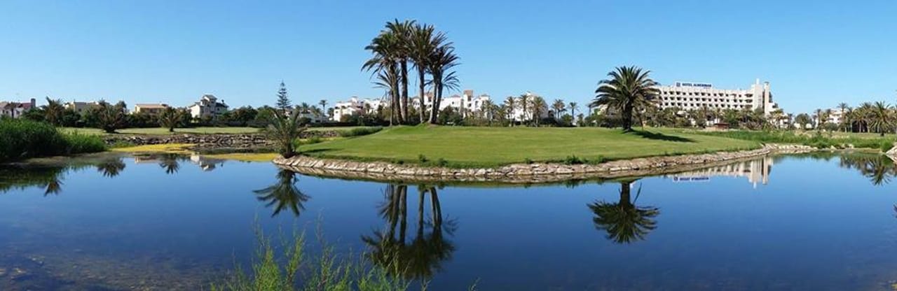 Golf Almerimar