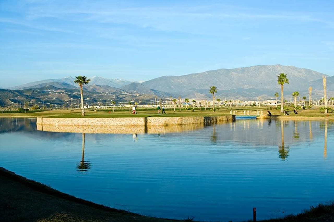 Los Moriscos Club de Golf