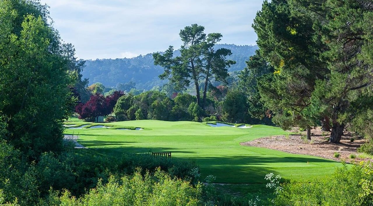 Quail Lodge & Golf Club