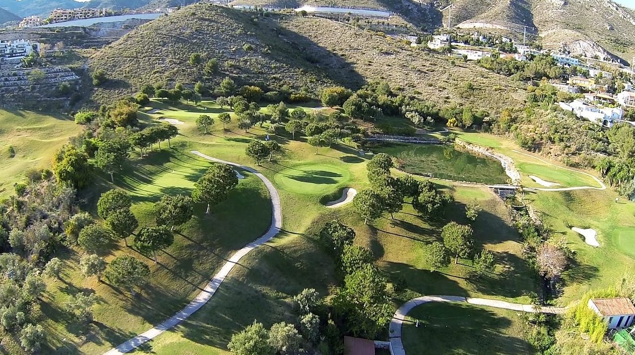 Benalmádena Golf