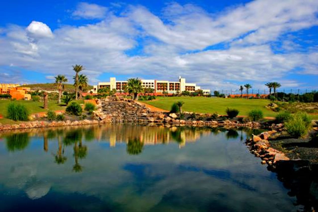 Valle del Este Golf Spa