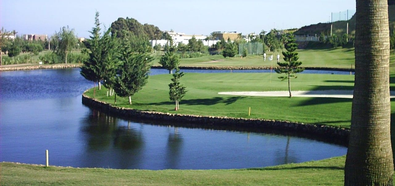 La Noria Club Golf Resort