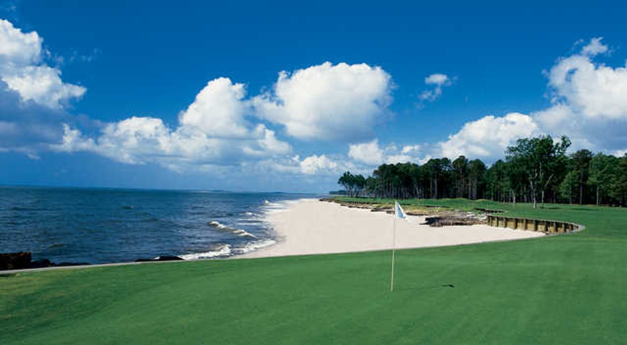 Melrose Resort Golf Course