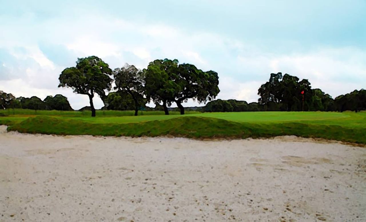 Club de Golf Pozoblanco