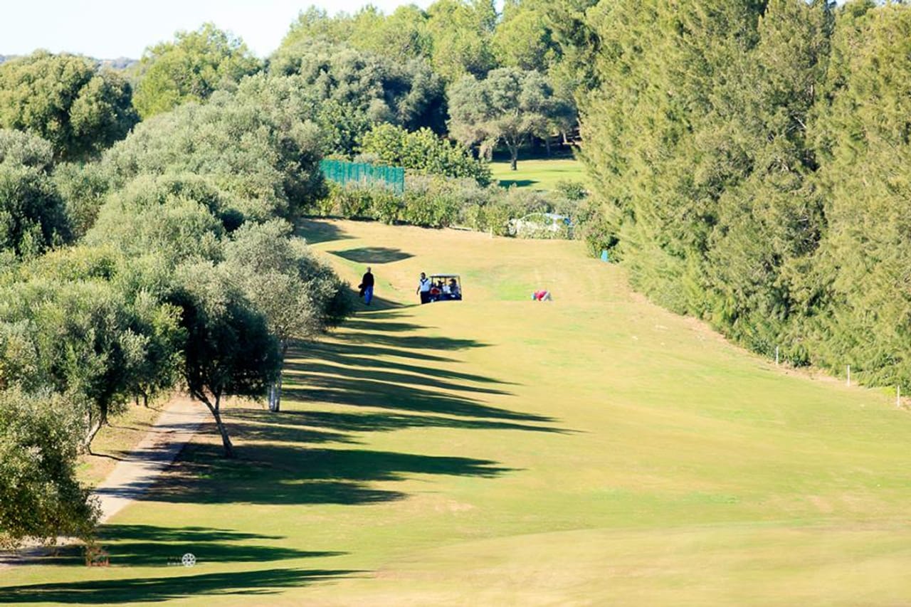 Club de Golf La Cañada