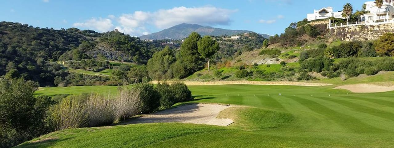 Los Arqueros Golf & Country Club