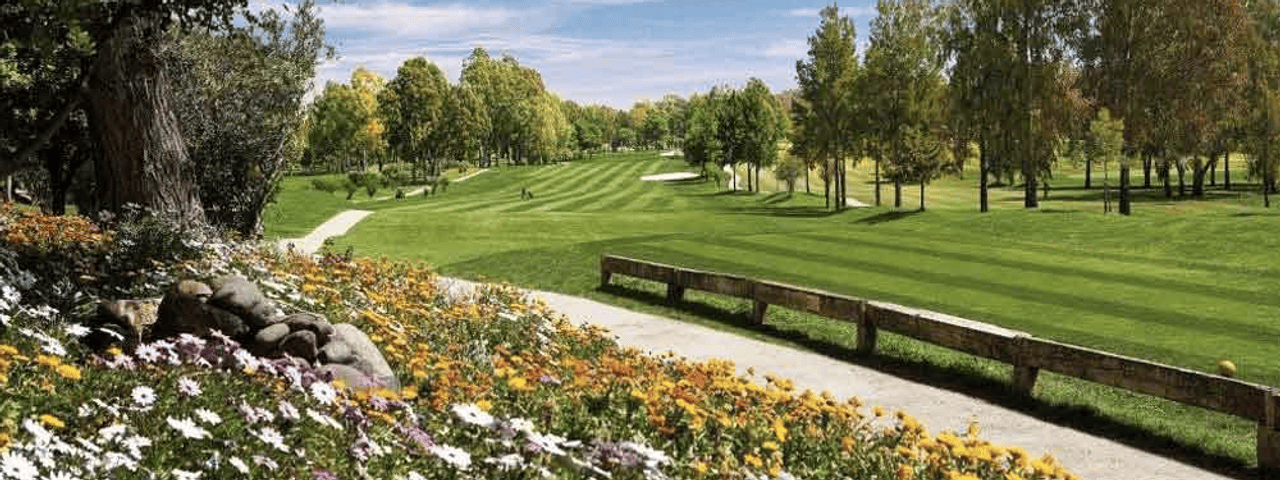 Club de Golf El Coto