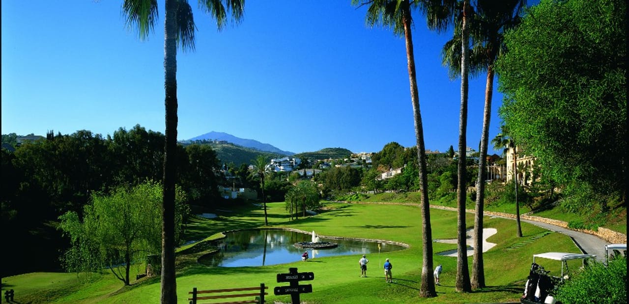 La Quinta Golf & Country Club