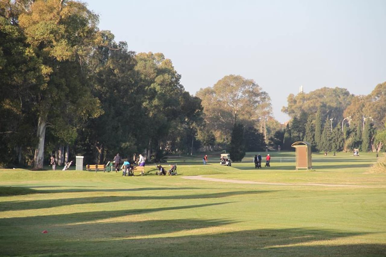 Rota Club de Golf