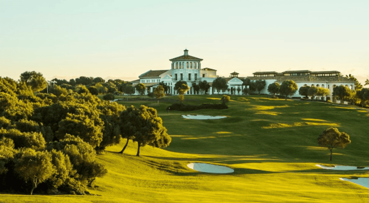 Club de Golf La Reserva