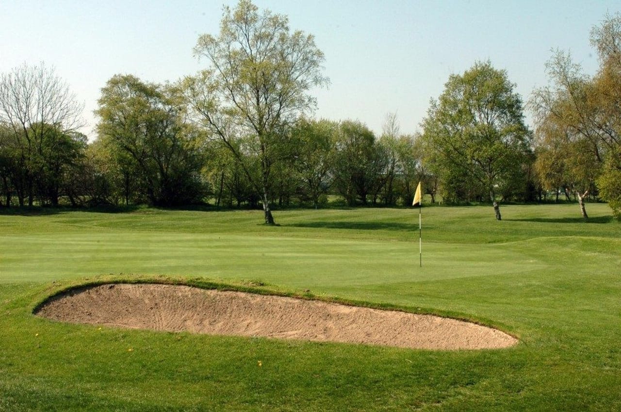 High Gosforth Park Golf Club