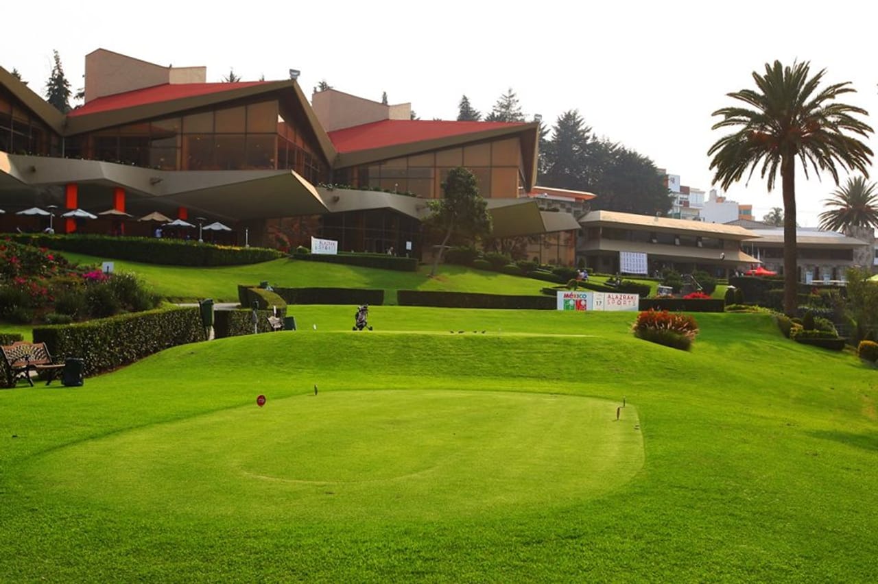 Club de Golf Bellavista