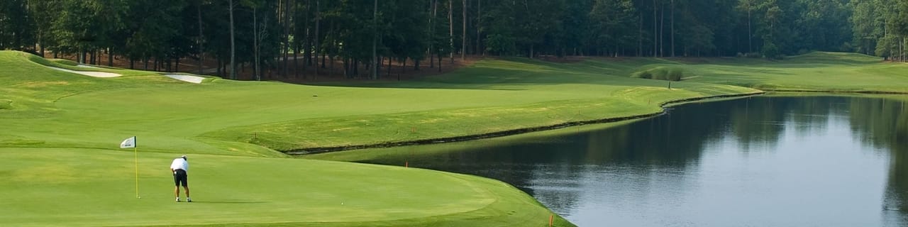 Wolfedale Golf Course